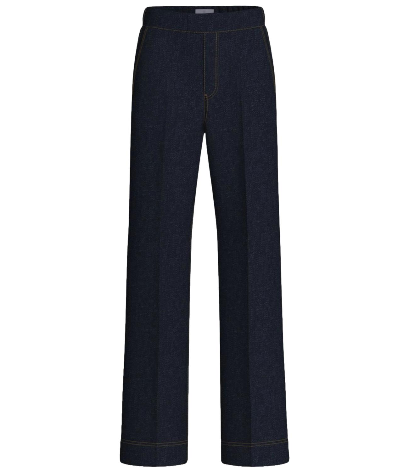 Emme Marella Jeans Blue Jeans da Donna