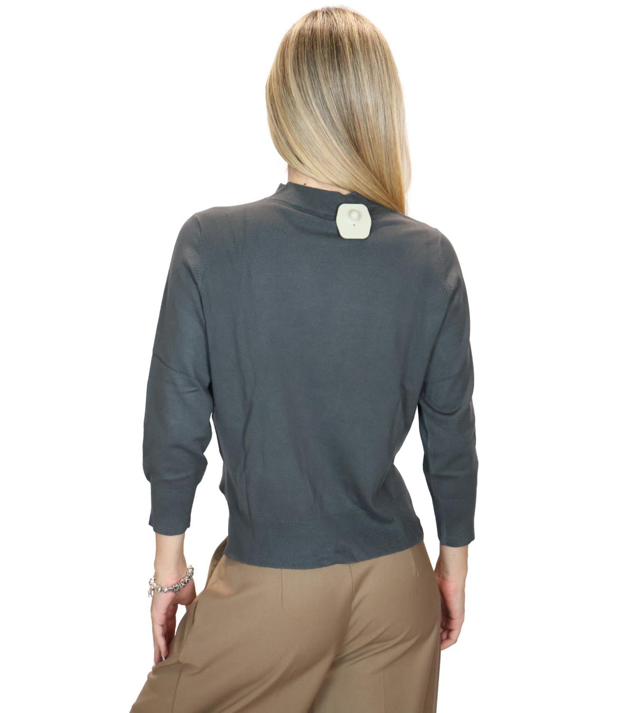 Emme Marella Maglia Sottobosco da Donna