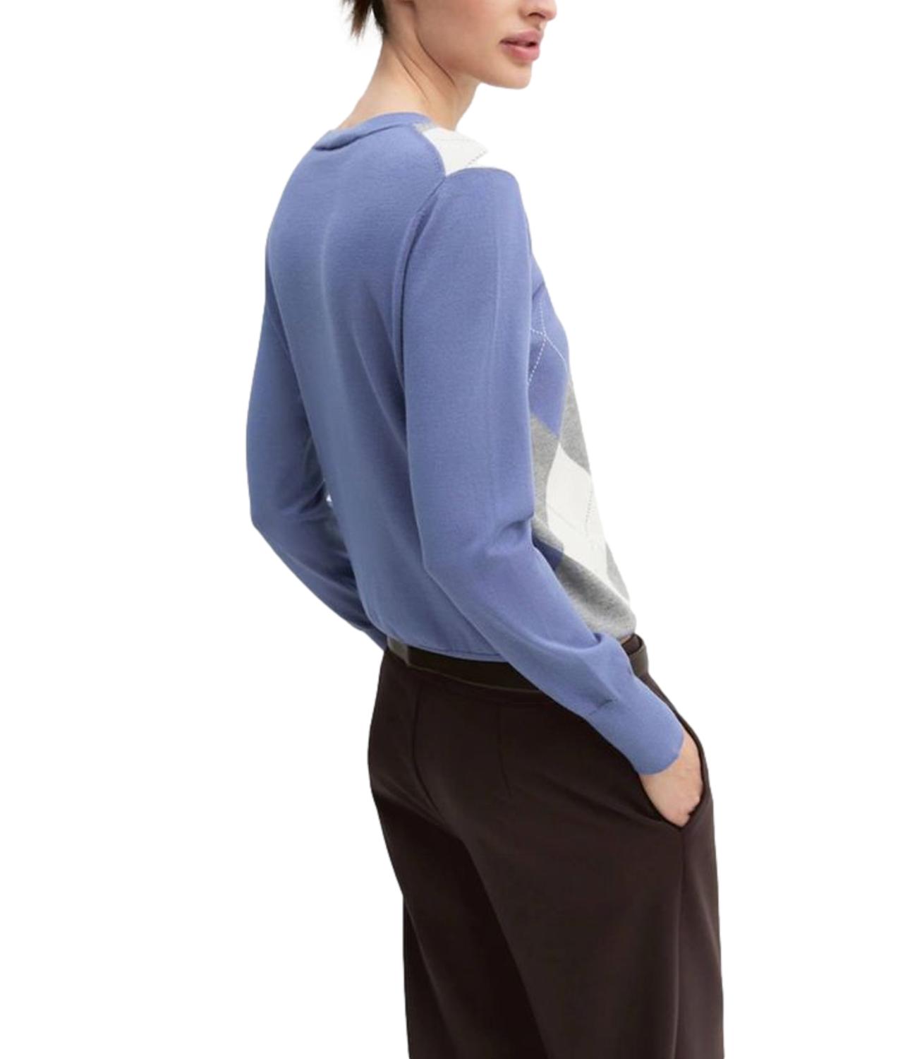 Emme Marella Maglia Ortensia da Donna