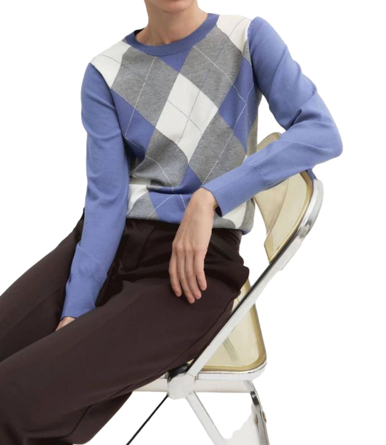 Emme Marella Maglia Ortensia da Donna