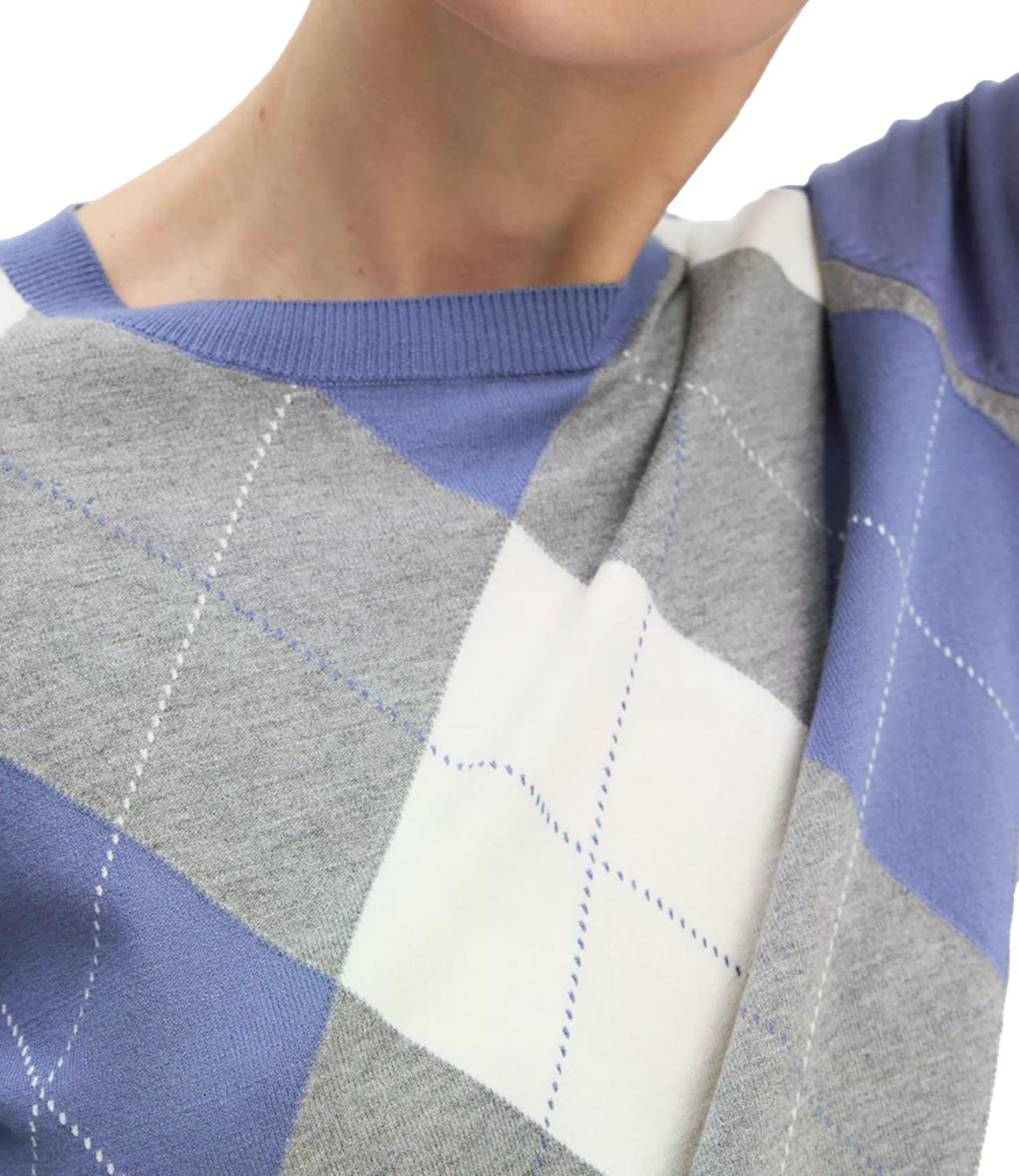 Emme Marella Maglia Ortensia da Donna