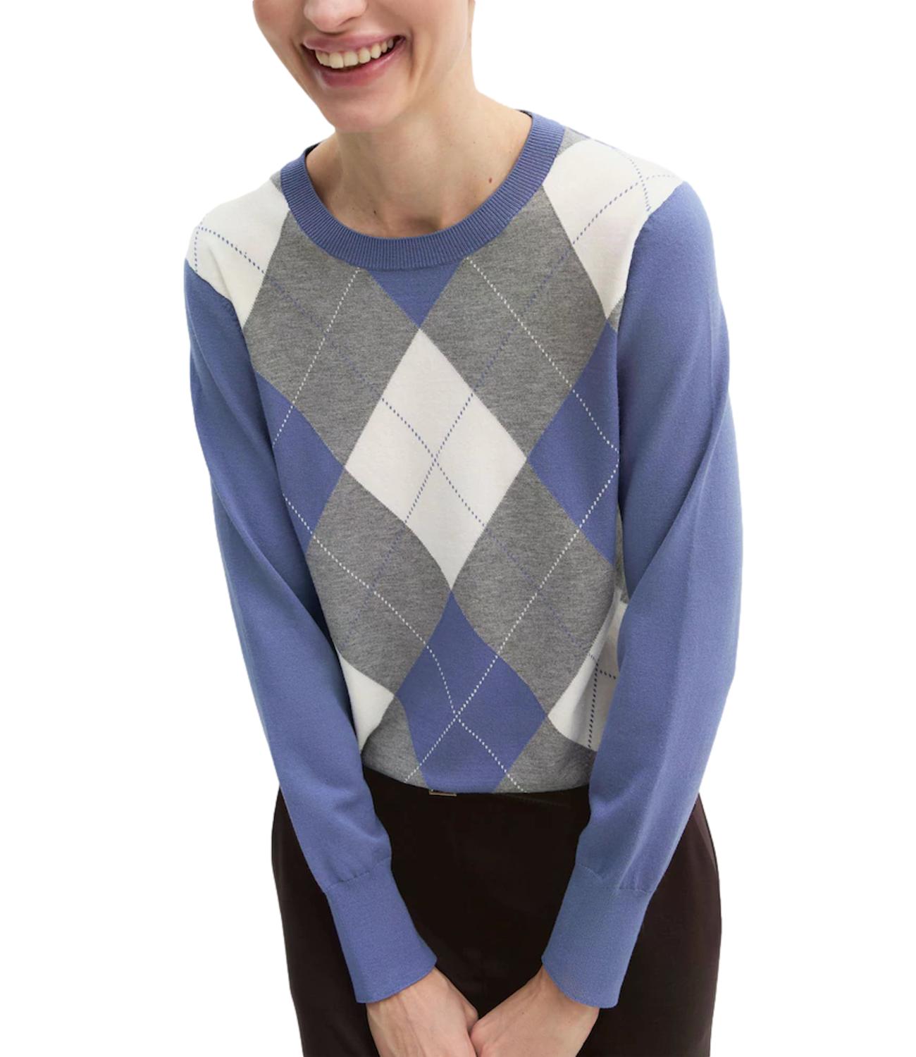 Emme Marella Maglia Ortensia da Donna