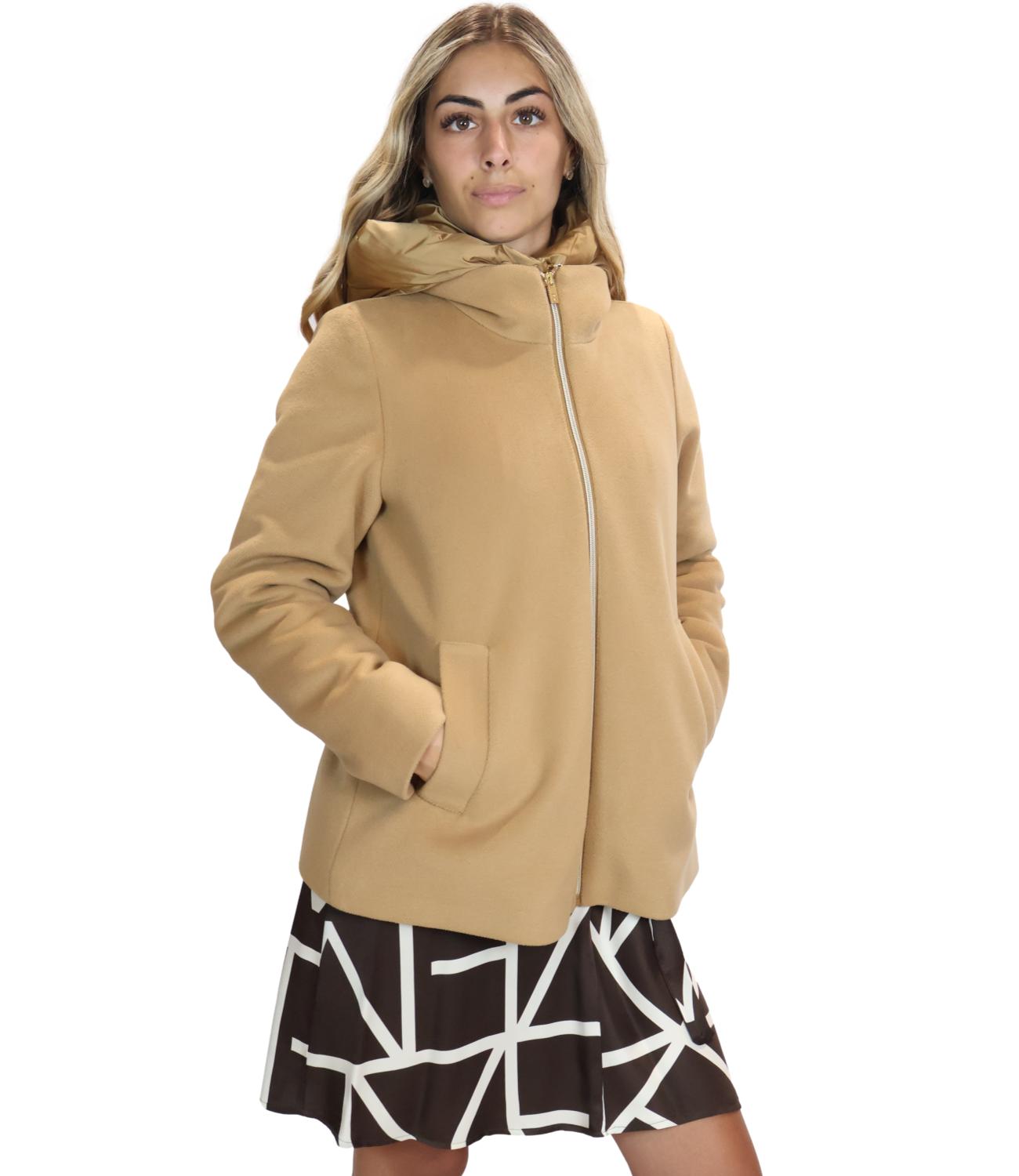Emme Marella Imbottito Miele da Donna