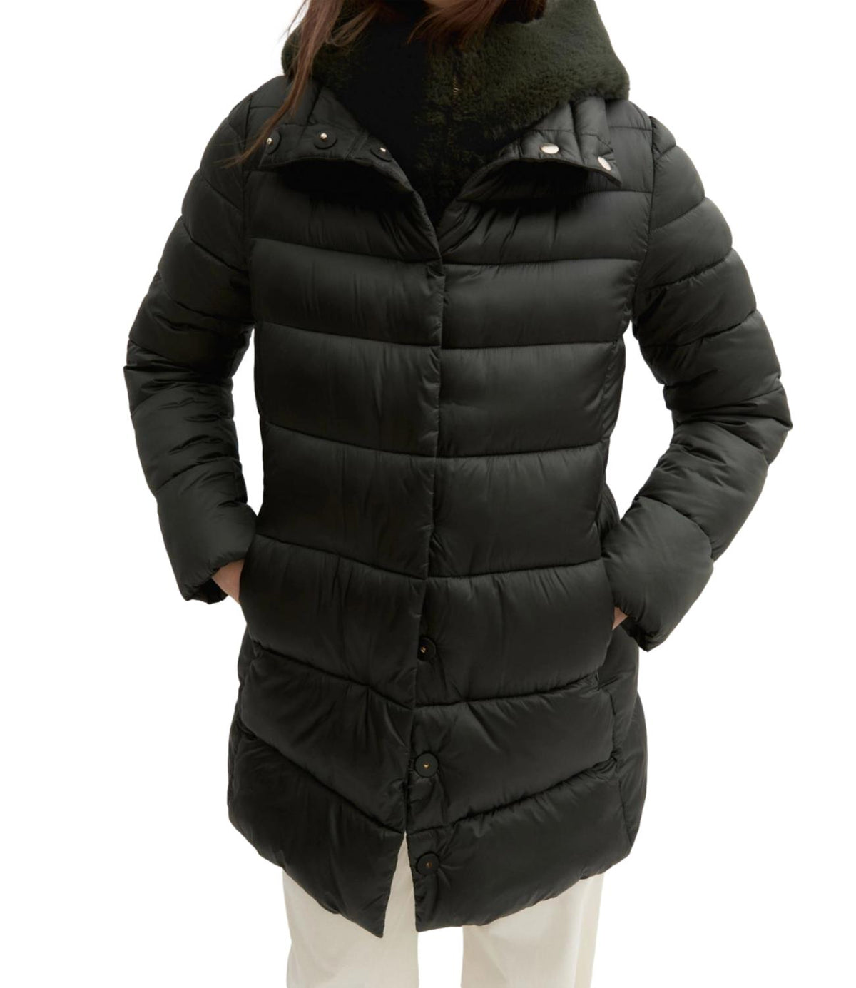 Emme Marella Imbottito Sottobosco da Donna