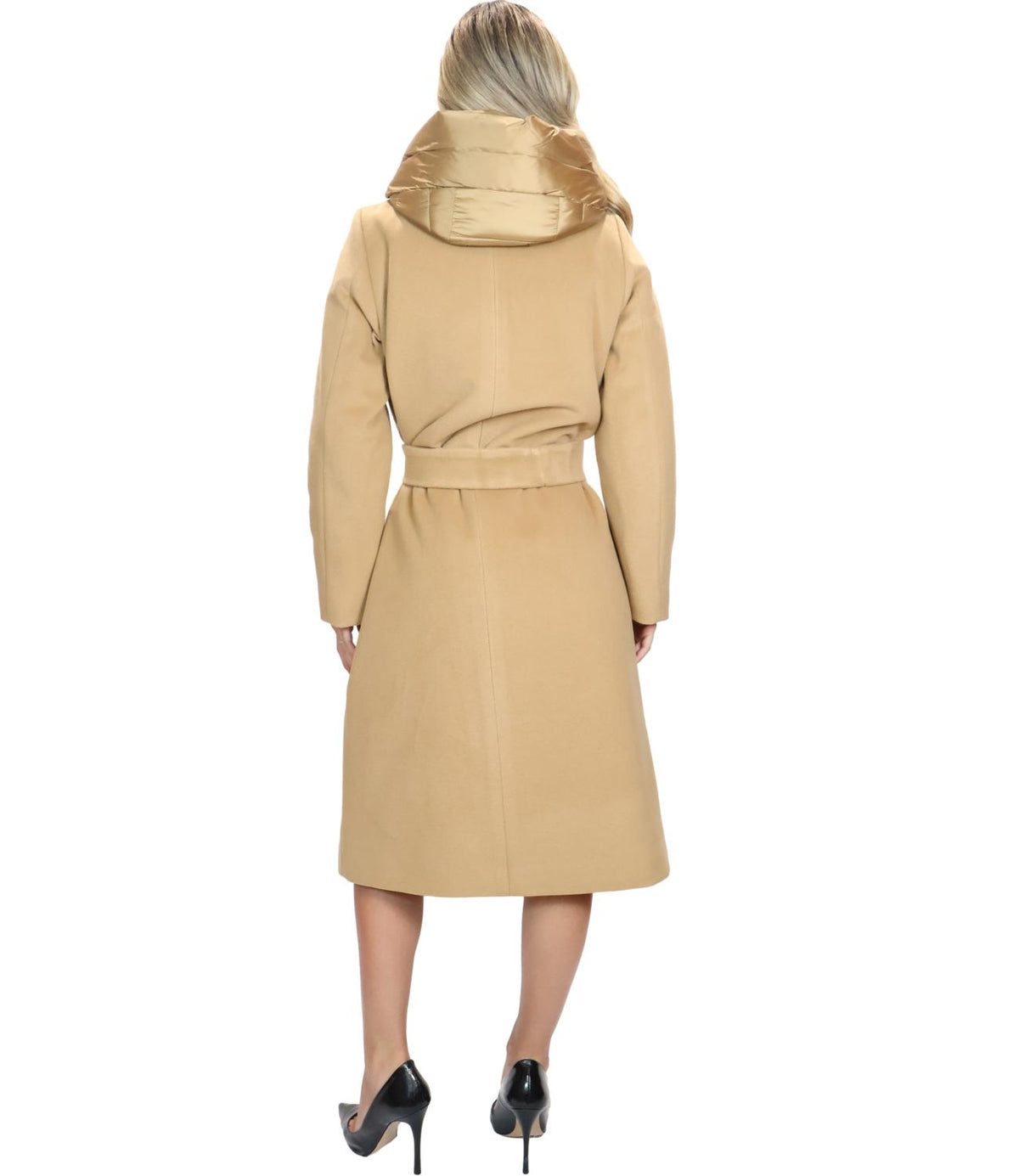 Emme Marella Imbottito Miele da Donna