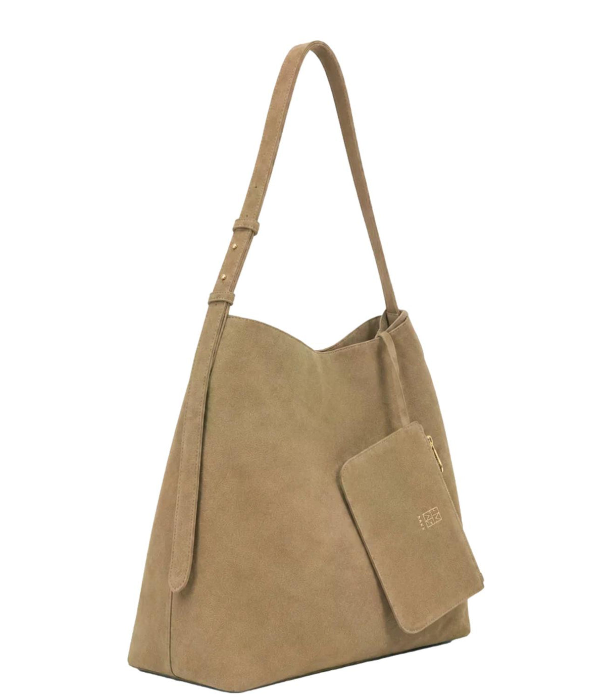 Emme Marella Borsa Cammello da Donna