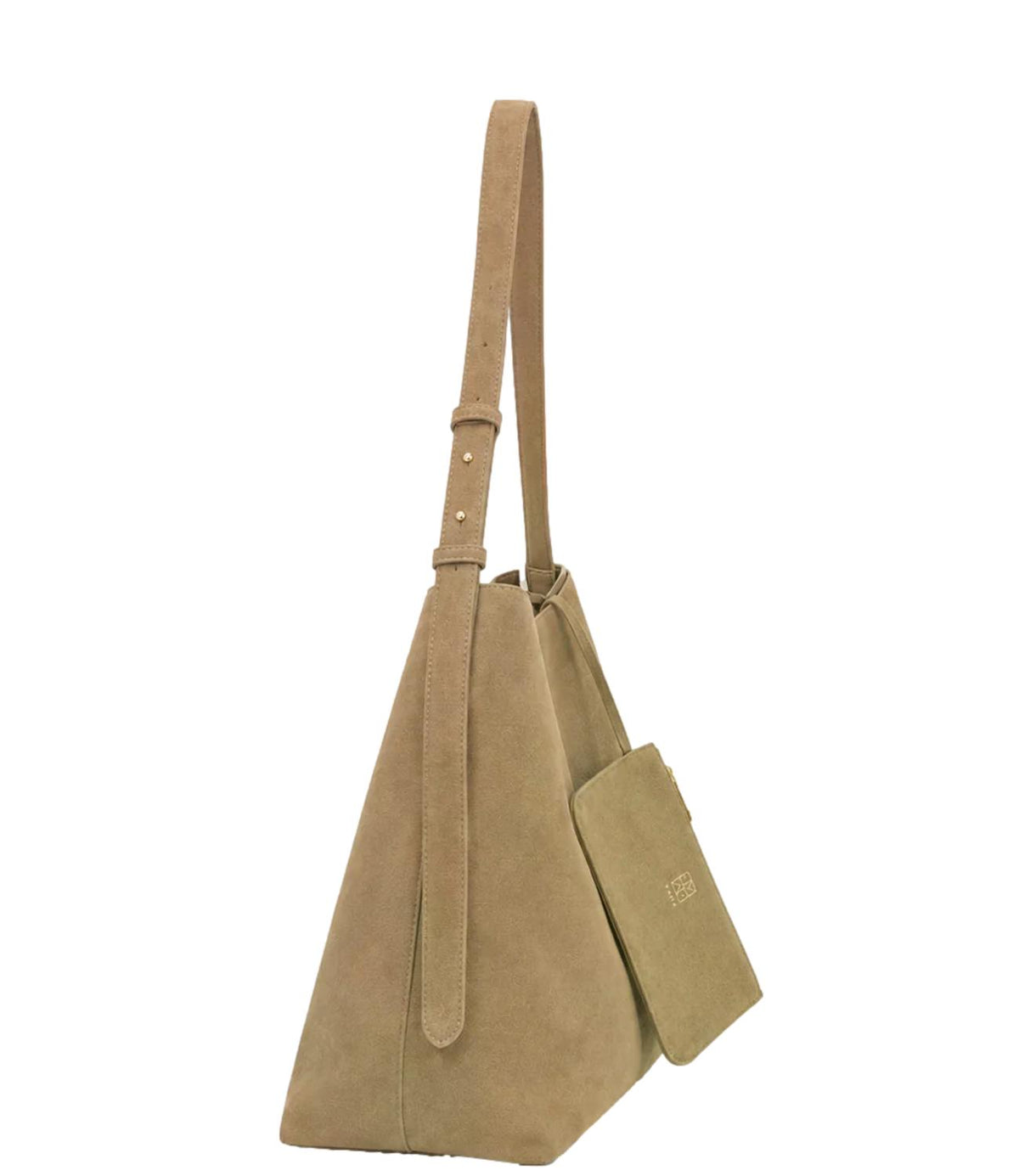 Emme Marella Borsa Cammello da Donna