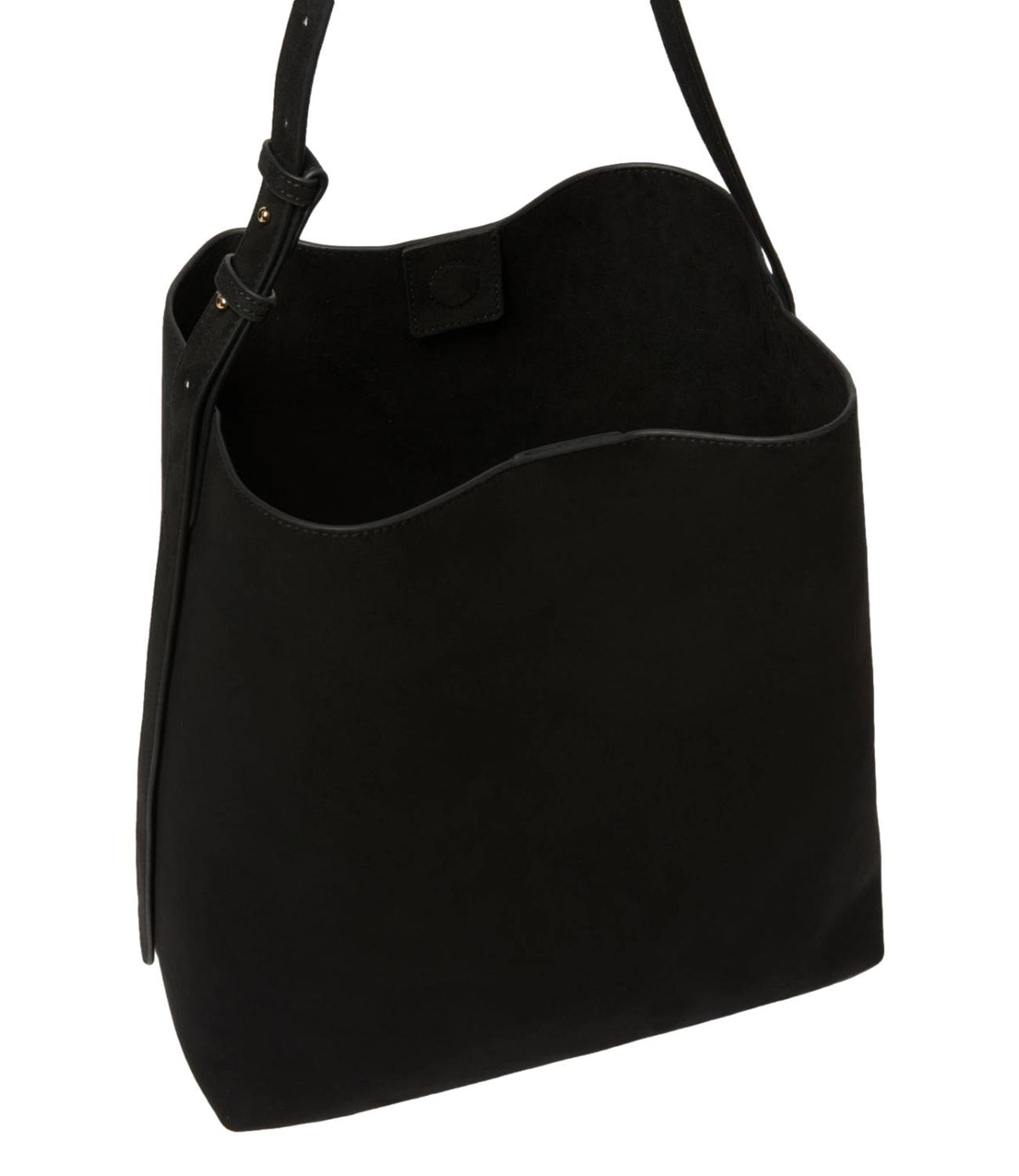 Emme Marella Borsa Nero da Donna