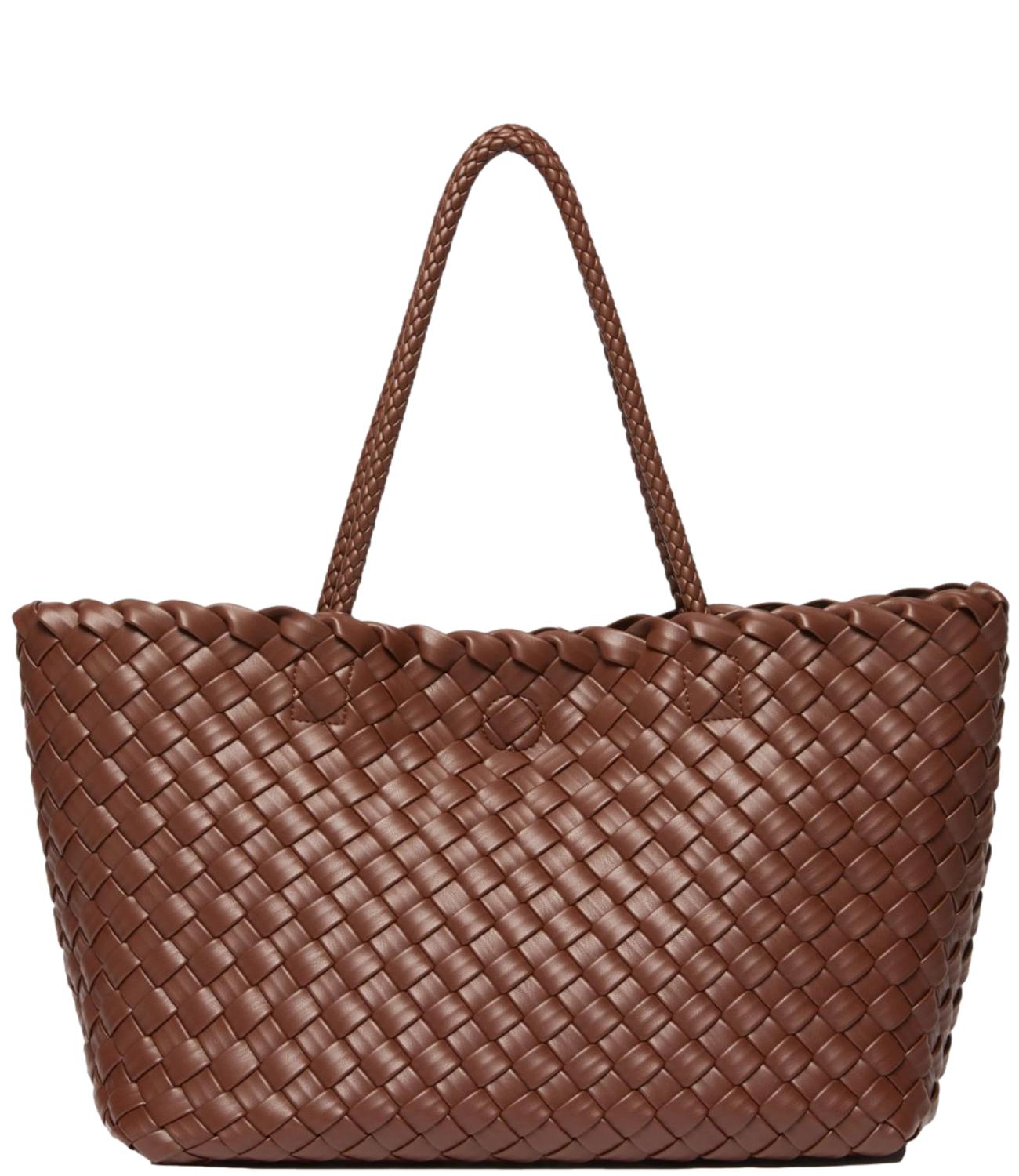Emme Marella Borsa Cuoio da Donna