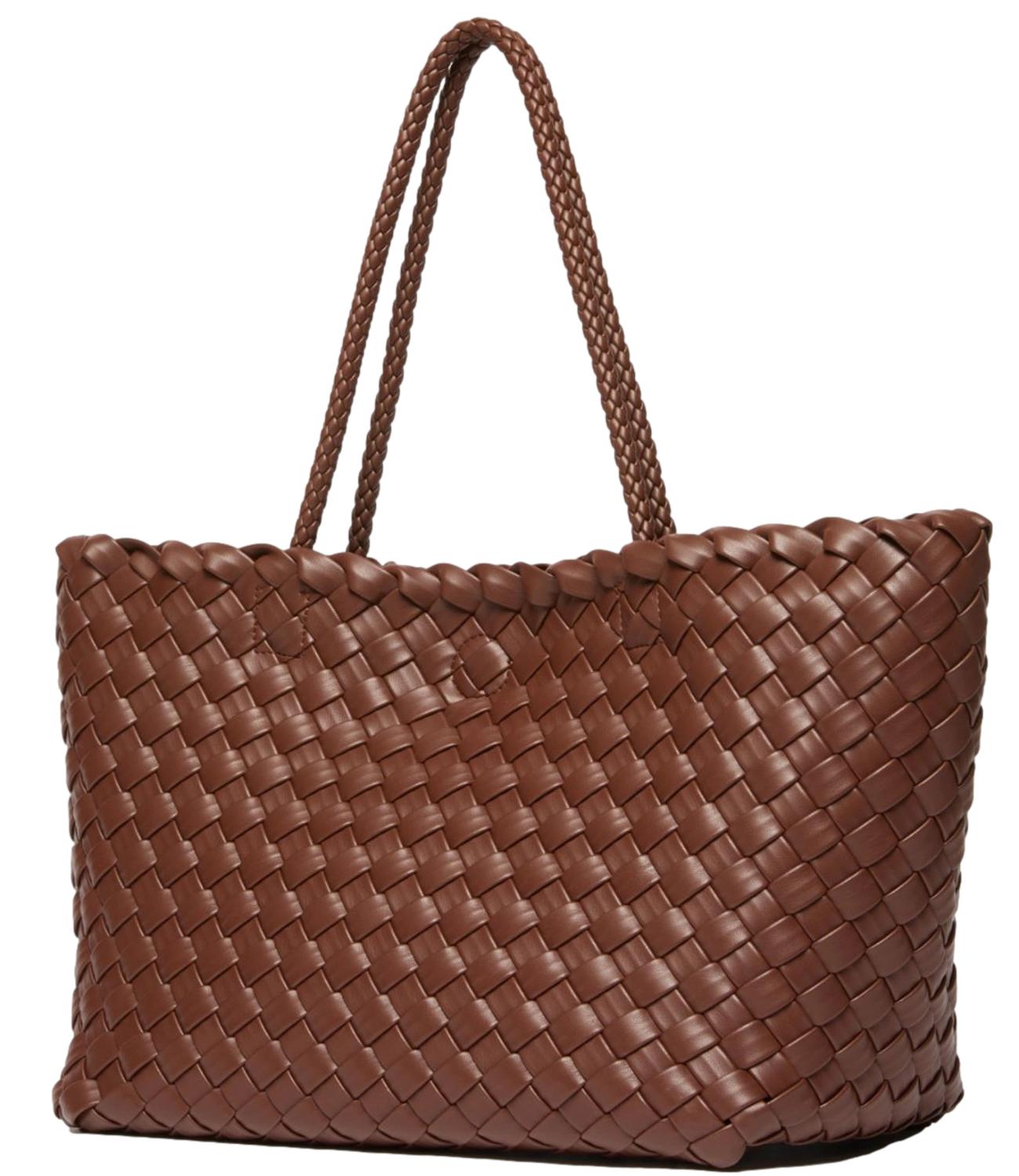Emme Marella Borsa Cuoio da Donna
