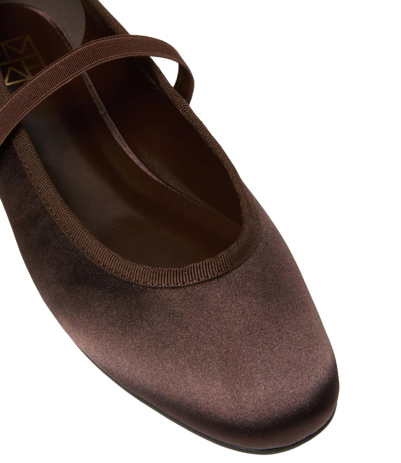 Emme Marella Calzature Marrone da Donna