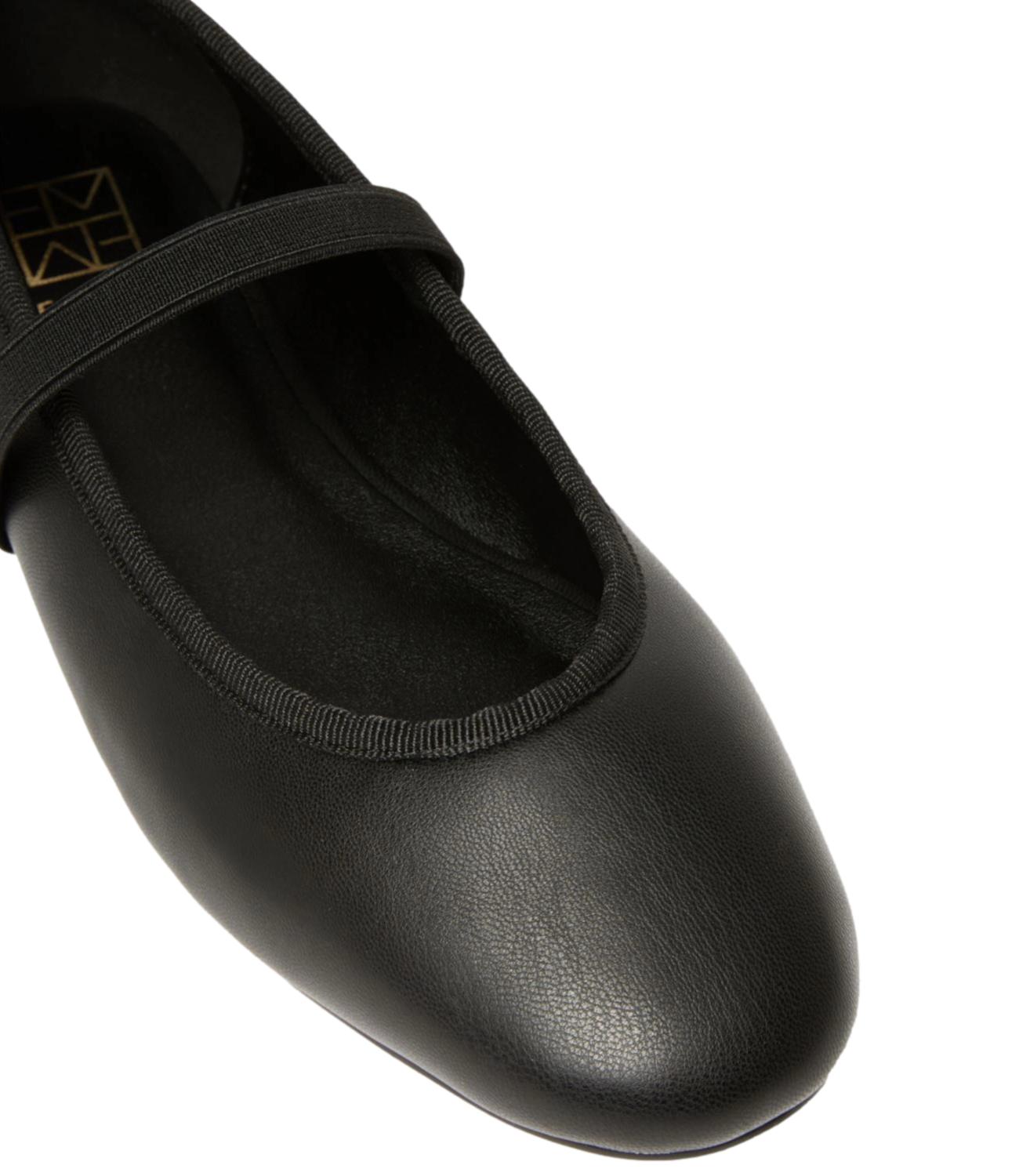 Emme Marella Calzature Nero da Donna