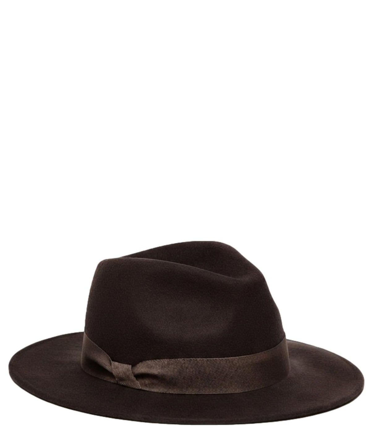 Emme Marella Cappello Marrone da Donna