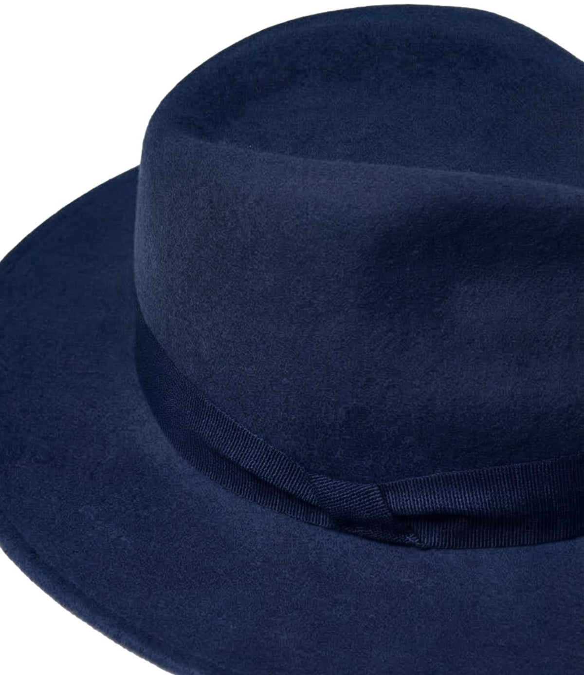 Emme Marella Cappello Blu da Donna