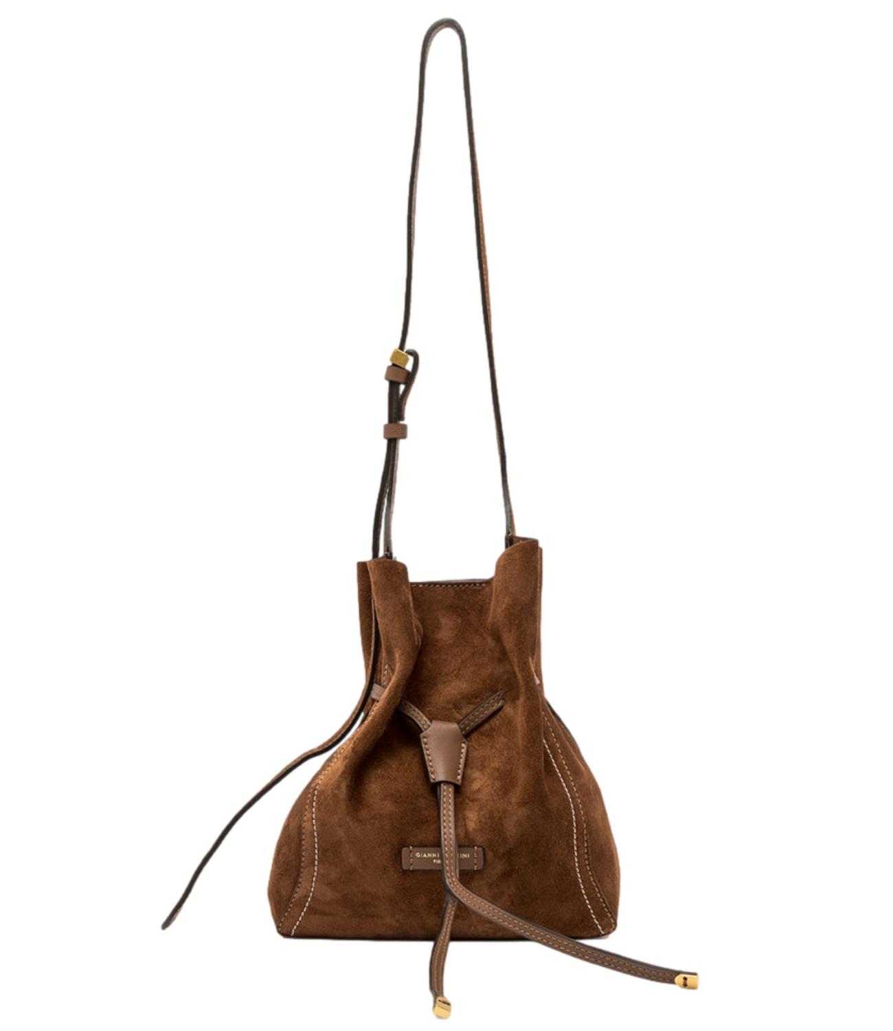 Gianni Chiarini Borsa Cognac da Donna