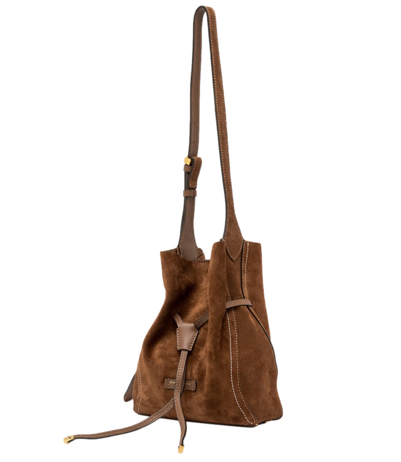 Gianni Chiarini Borsa Cognac da Donna
