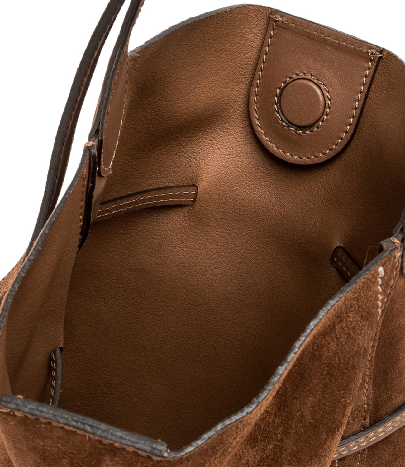 Gianni Chiarini Borsa Cognac da Donna