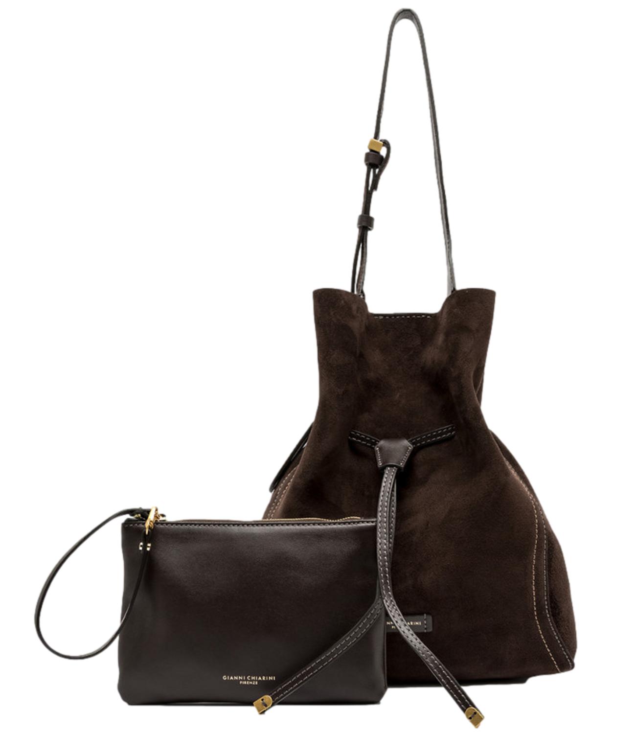 Gianni Chiarini Borsa Moka da Donna