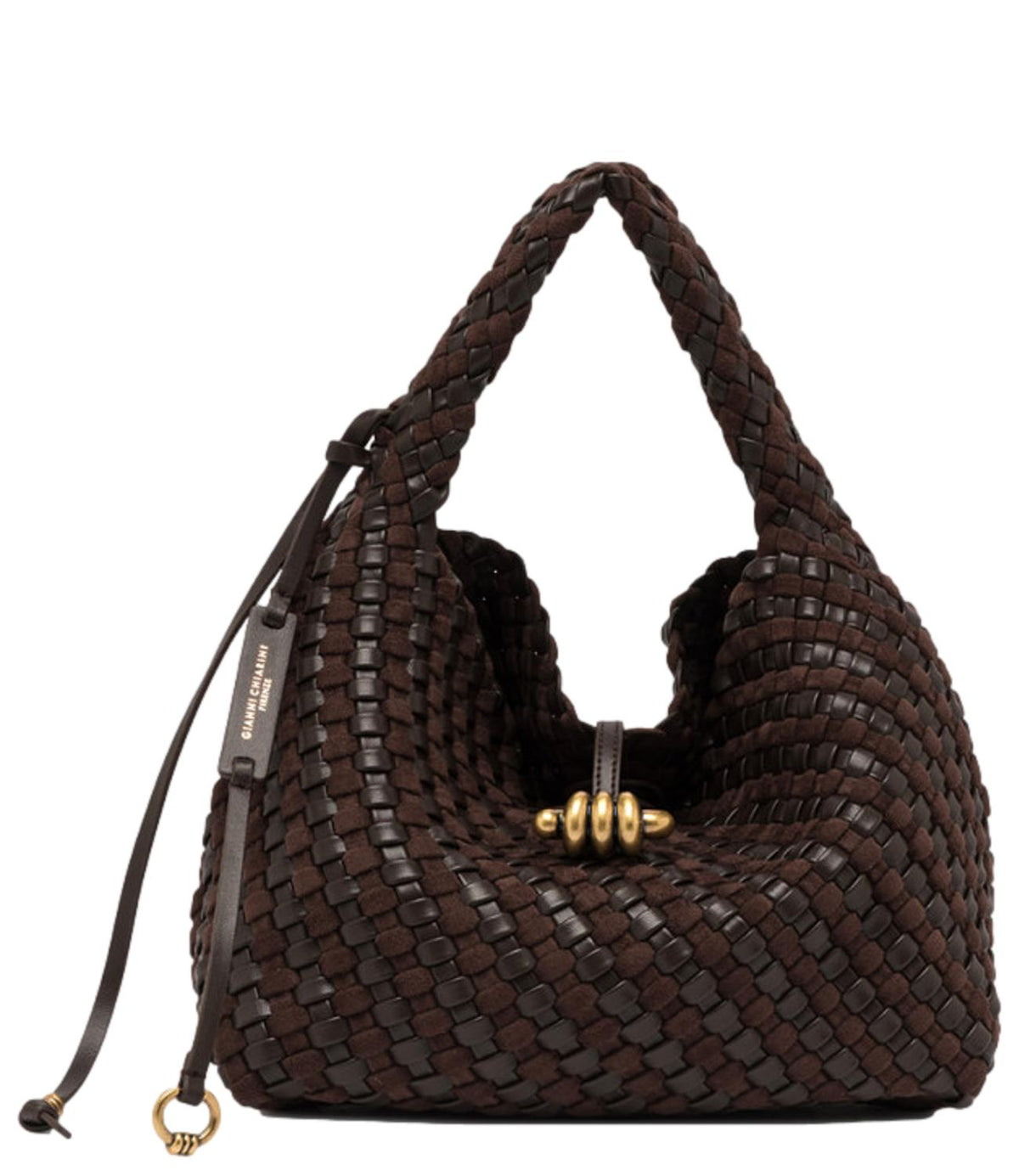 Gianni Chiarini Borsa Espresso da Donna