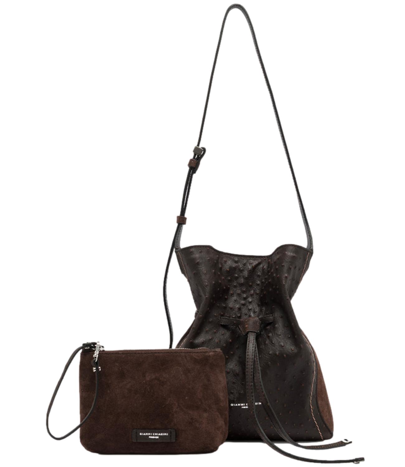 Gianni Chiarini Borsa Espresso da Donna