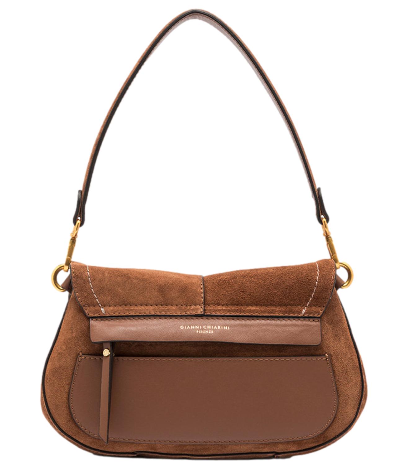 Gianni Chiarini Borsa Cognac da Donna