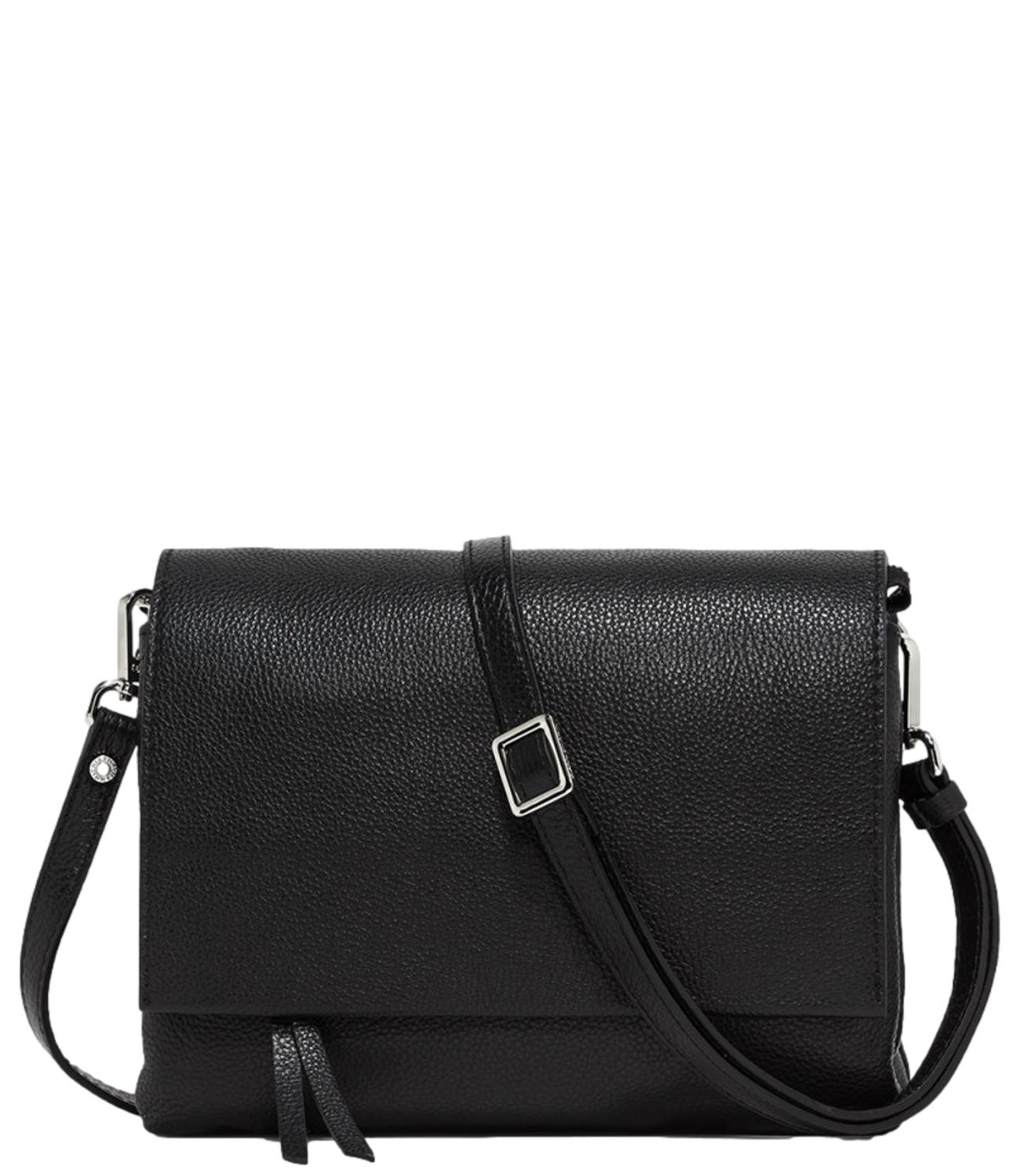 Gianni Chiarini Borsa Nero da Donna