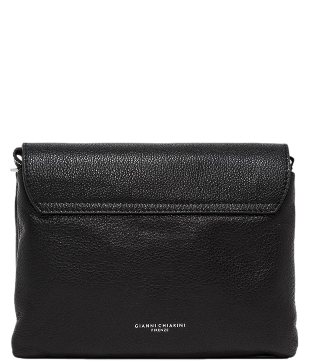 Gianni Chiarini Borsa Nero da Donna