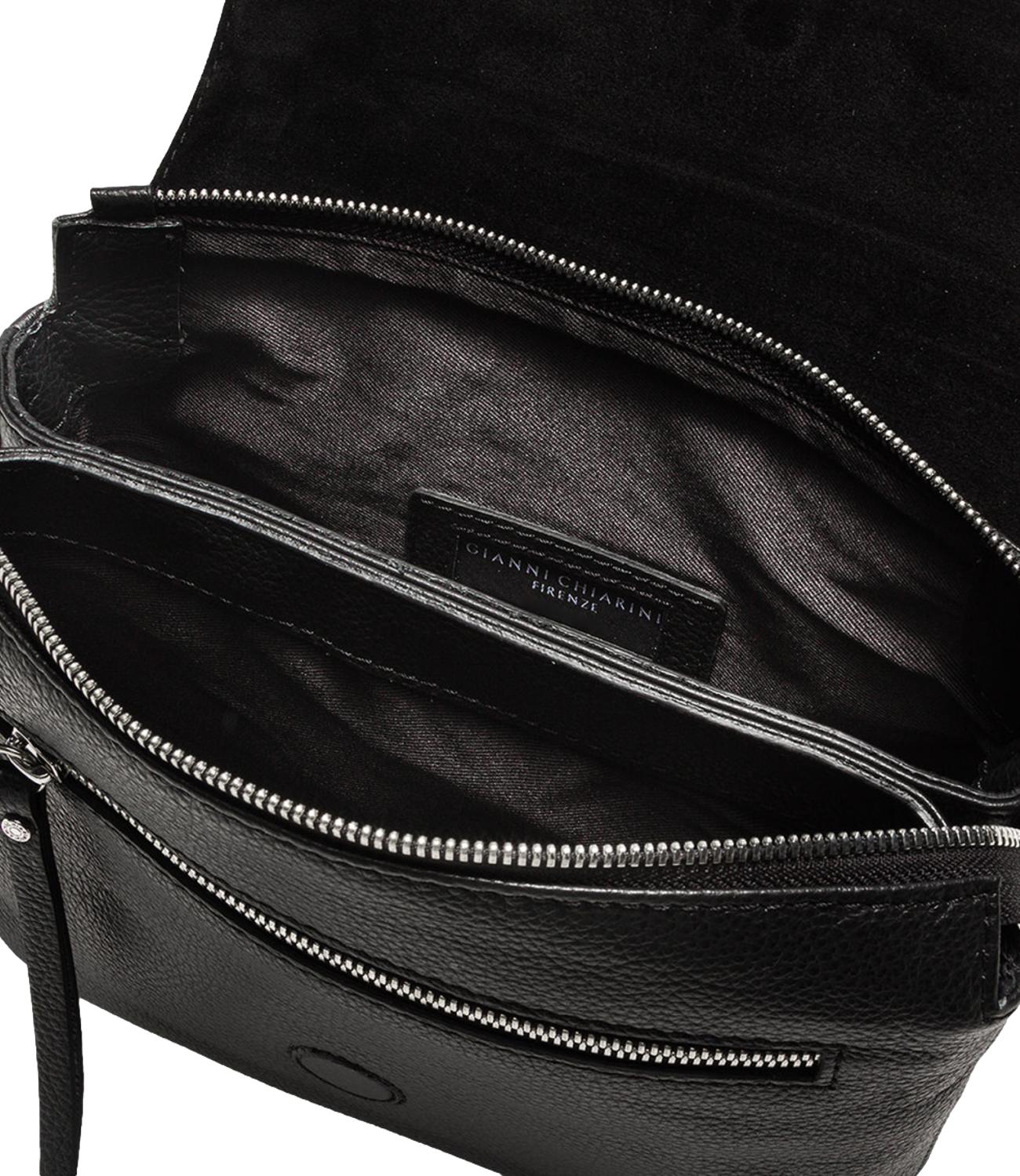 Gianni Chiarini Borsa Nero da Donna