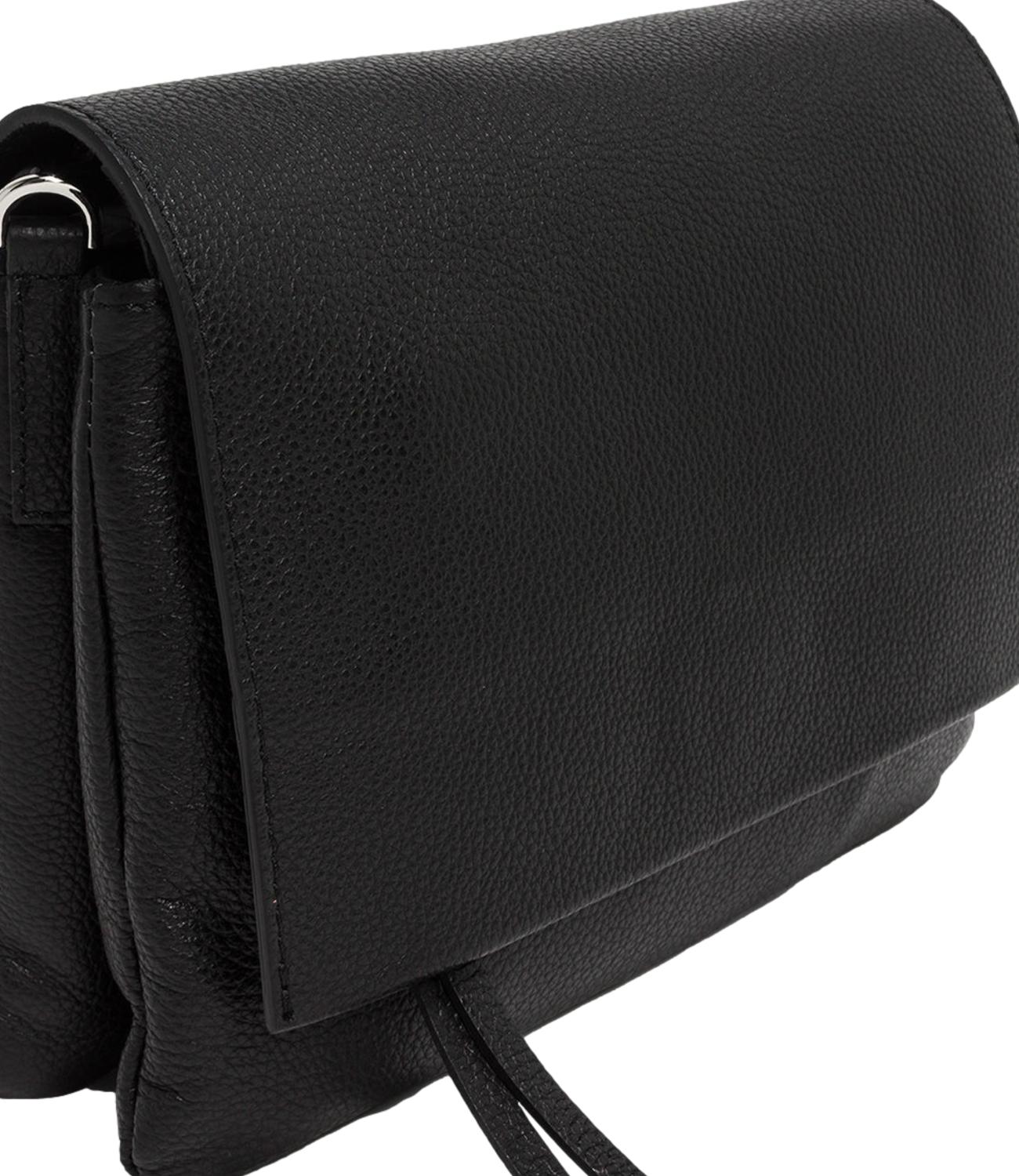Gianni Chiarini Borsa Nero da Donna