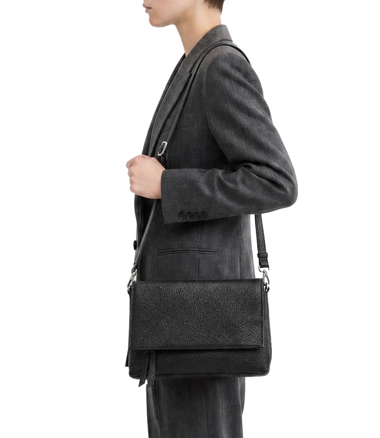 Gianni Chiarini Borsa Nero da Donna