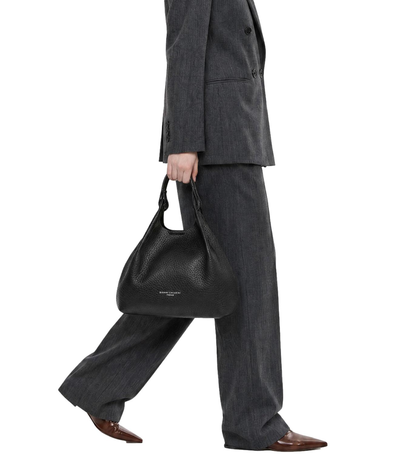 Gianni Chiarini Borsa Nero da Donna