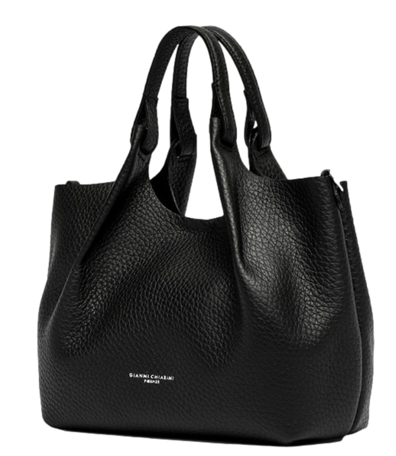 Gianni Chiarini Borsa Nero da Donna