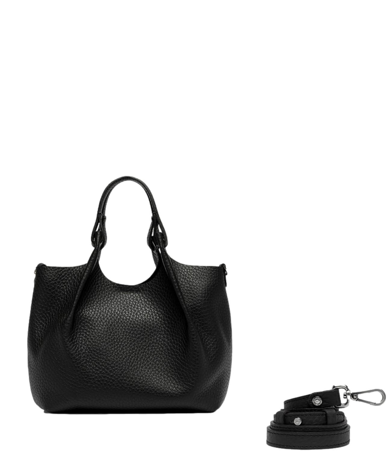 Gianni Chiarini Borsa Nero da Donna