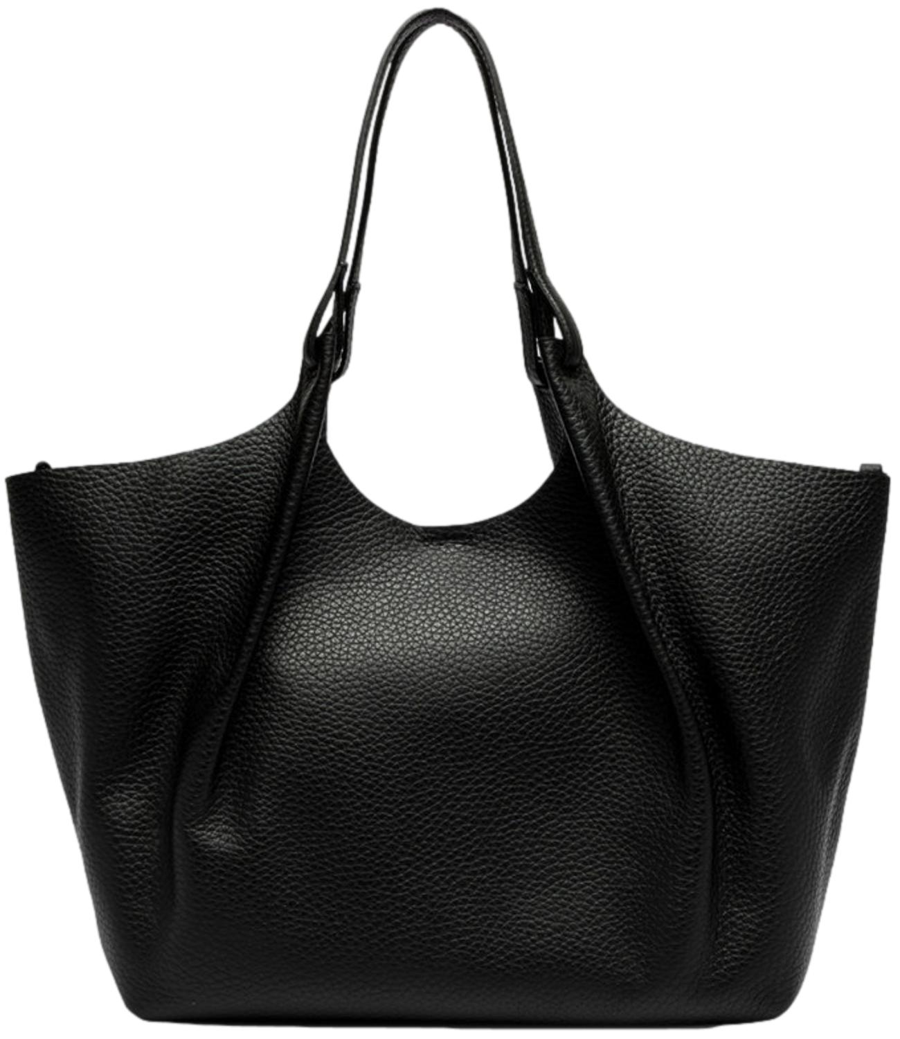 Gianni Chiarini Borsa Nero da Donna