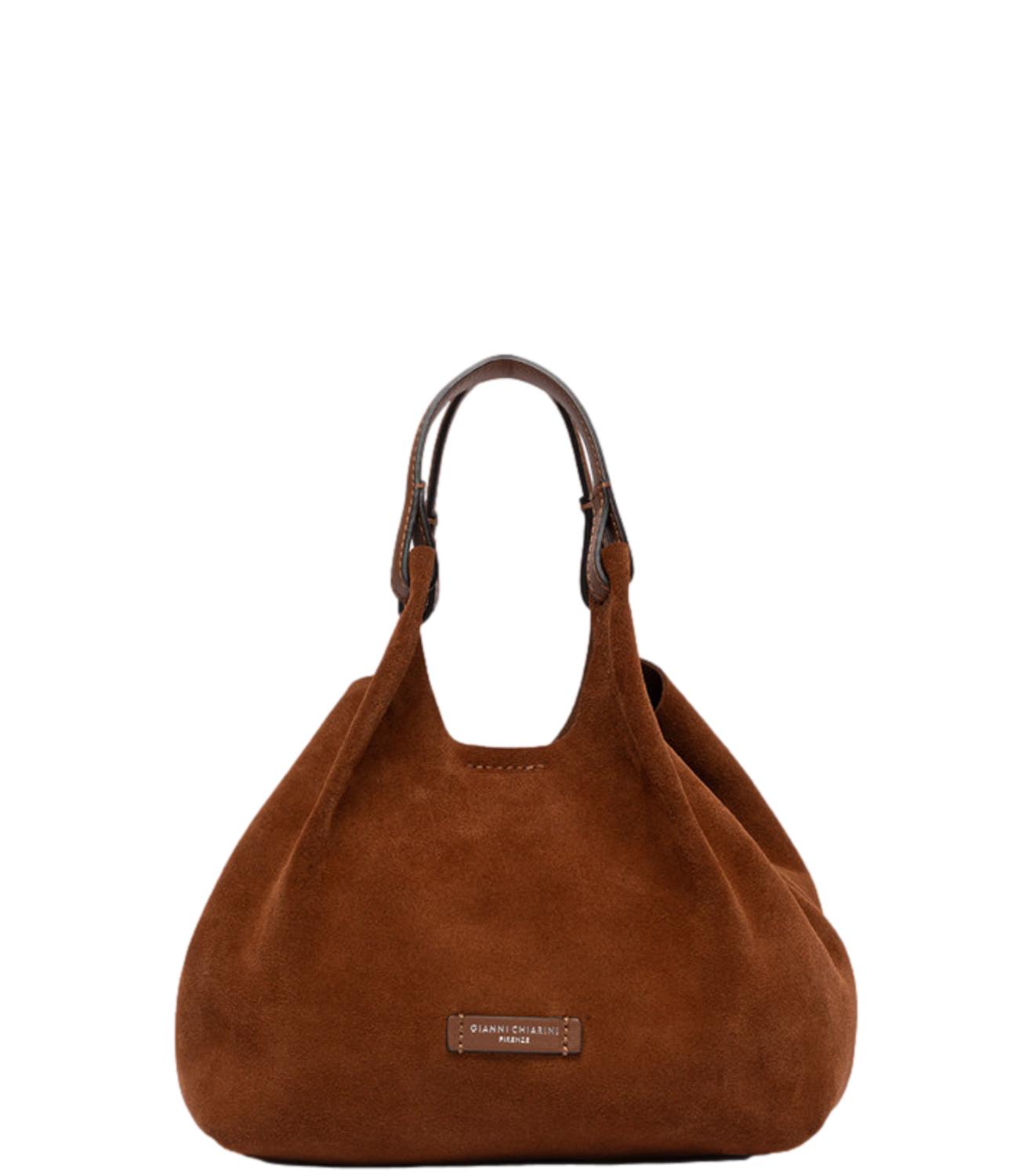 Gianni Chiarini Borsa Cognac da Donna