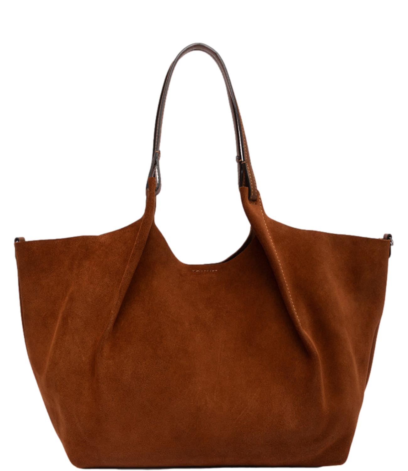 Gianni Chiarini Borsa Cognac da Donna