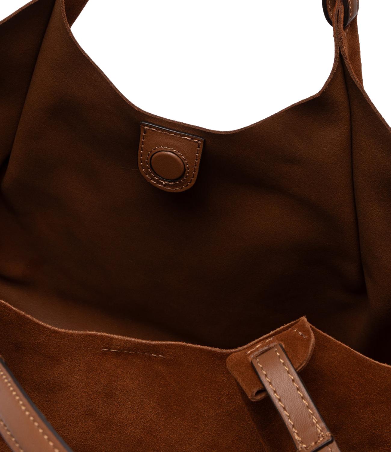 Gianni Chiarini Borsa Cognac da Donna