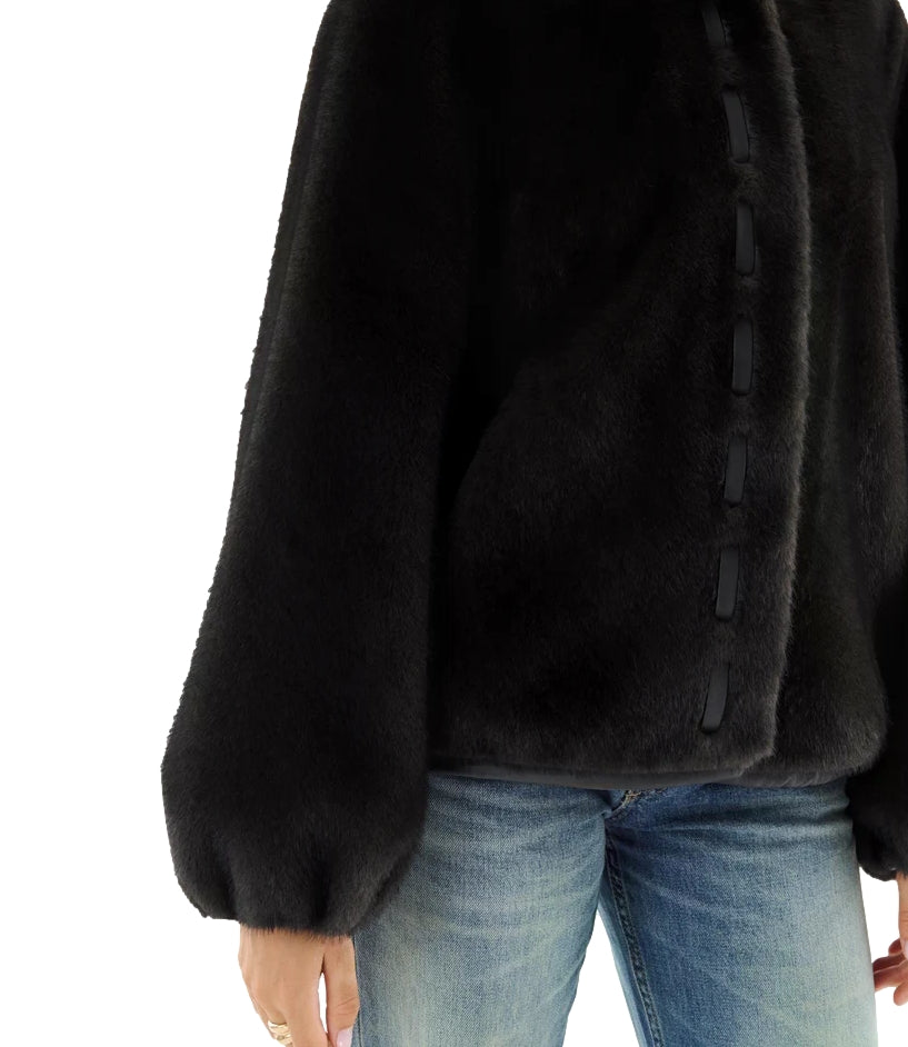 Giovanni Paris Giacca Gris Anthrancite da Donna