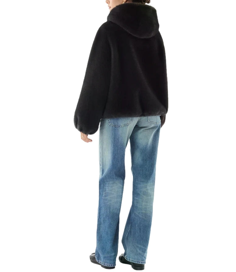 Giovanni Paris Giacca Gris Anthrancite da Donna
