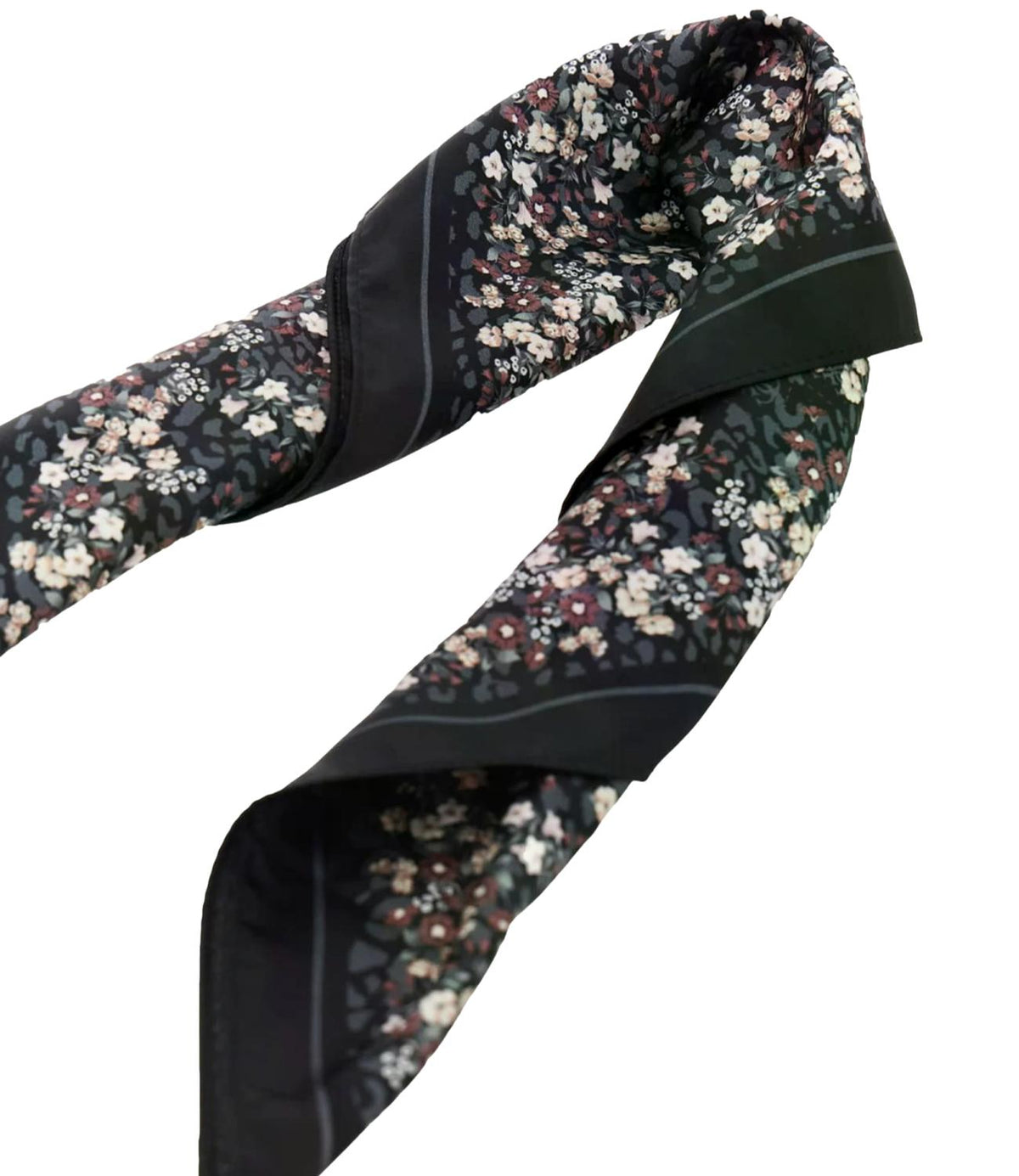 Guess Sciarpa/Foulard Black da Donna