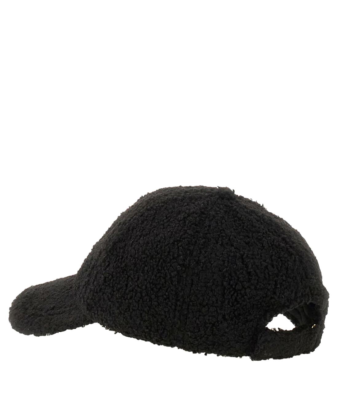 Guess Cappello Black da Donna