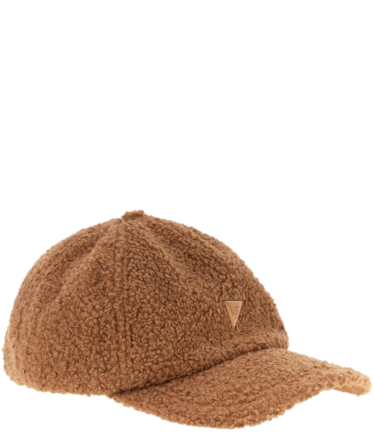 Guess Cappello Cognac da Donna