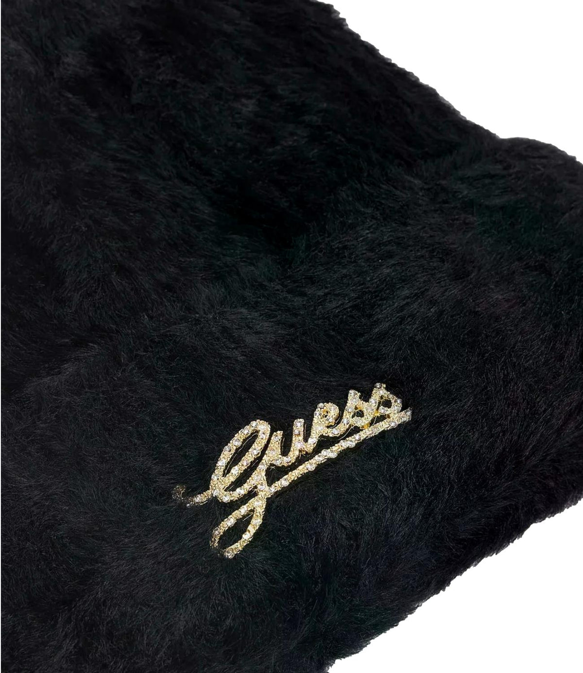 Guess Cappello Black da Donna