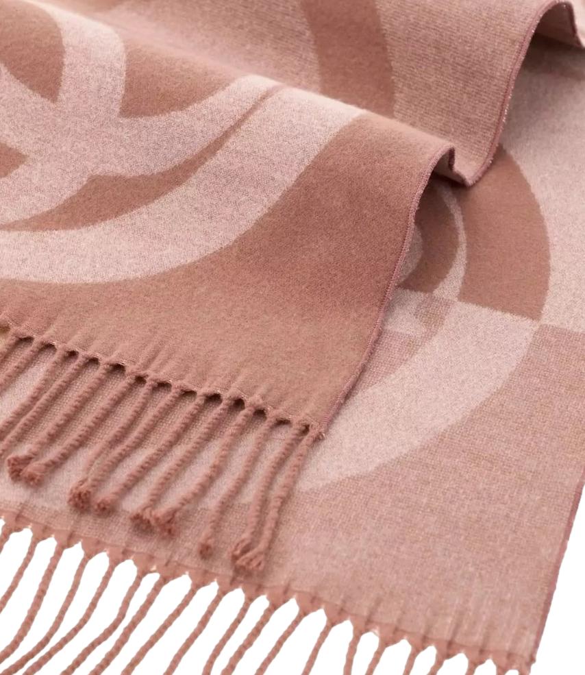Guess Sciarpa/Foulard Cinnamon da Donna
