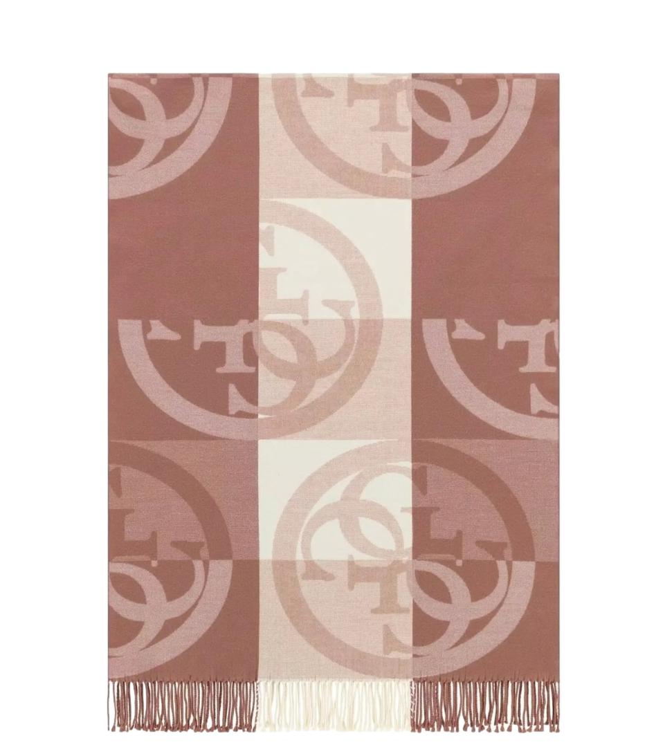 Guess Sciarpa/Foulard Cinnamon da Donna