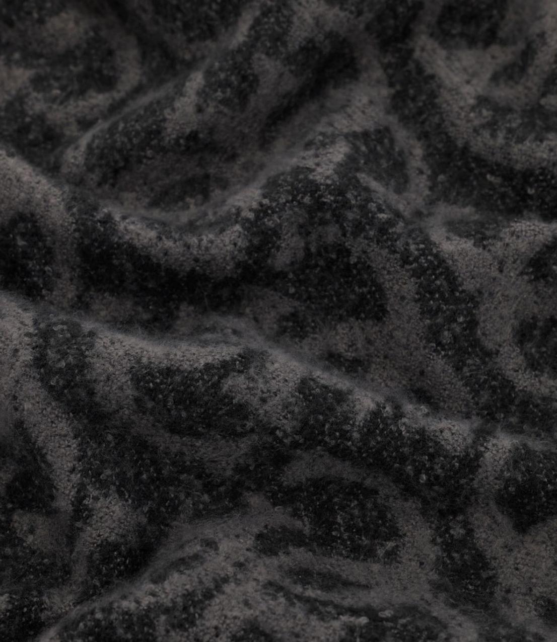 Guess Sciarpa/Foulard Black da Donna