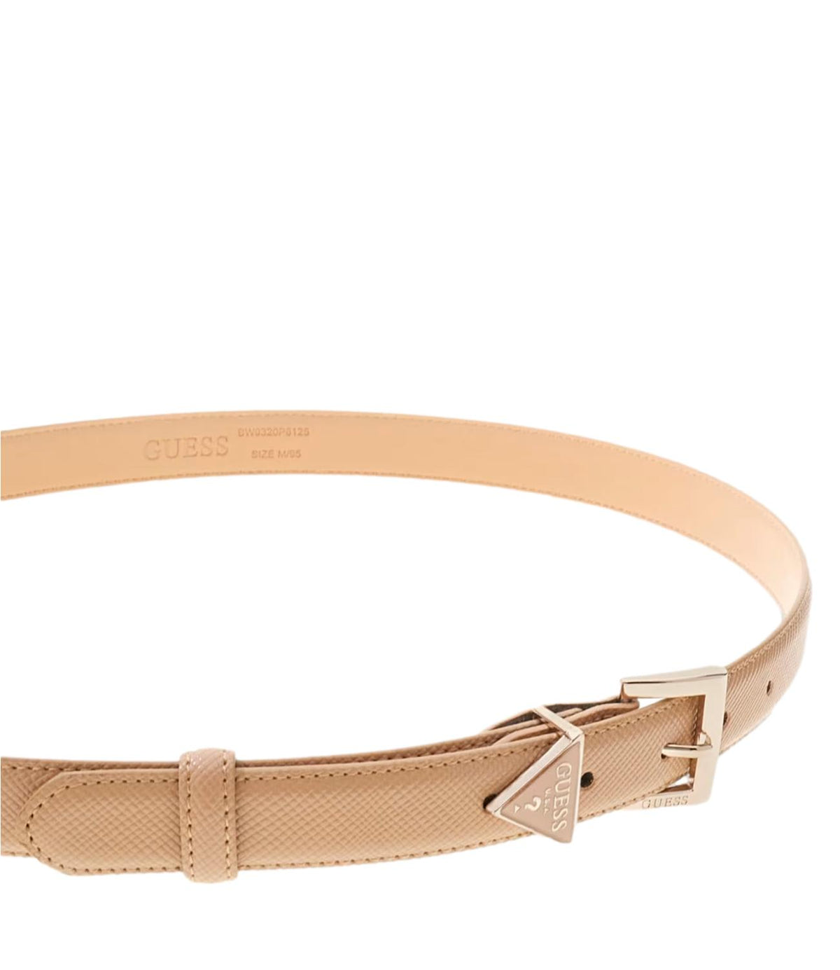 Guess Cintura Beige da Donna
