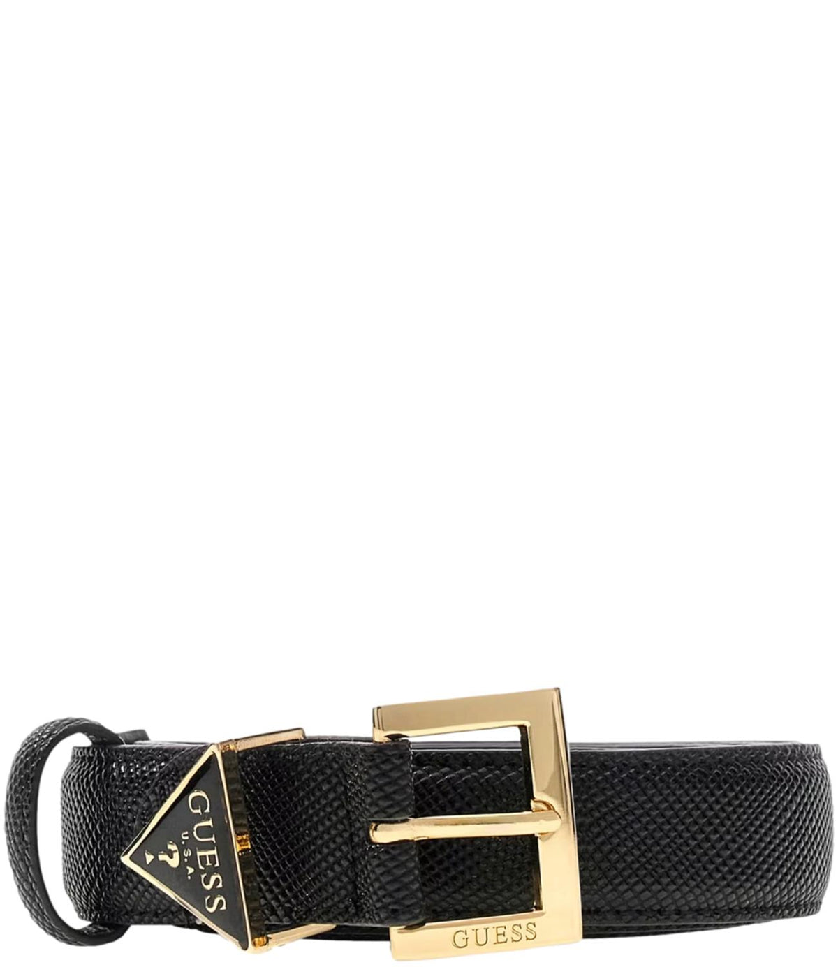 Guess Cintura Black da Donna