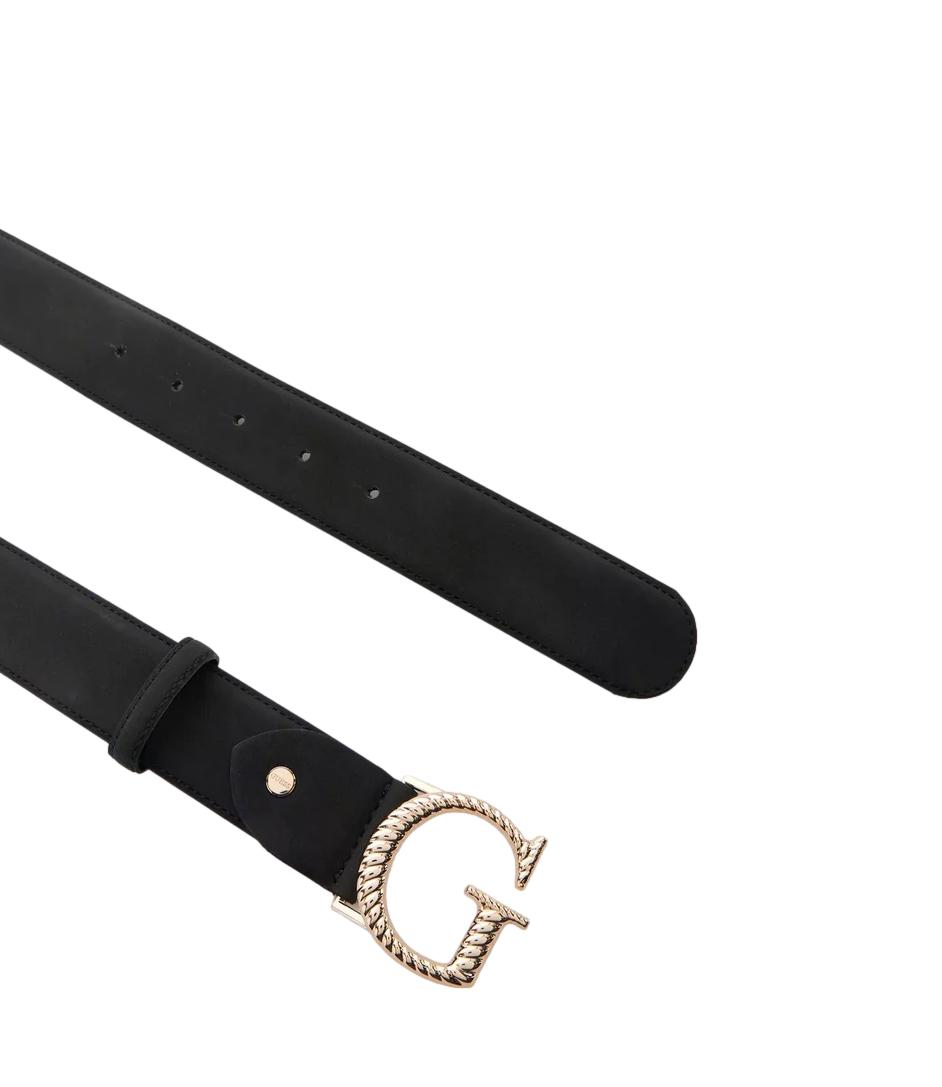 Guess Cintura Black da Donna