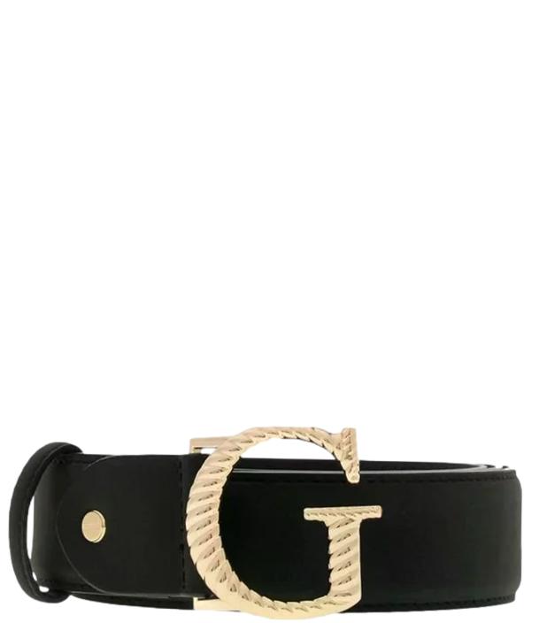 Guess Cintura Black da Donna